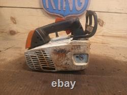 Stihl MS 194 T chainsaw