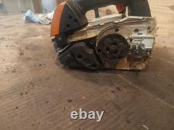Stihl MS 194 T chainsaw