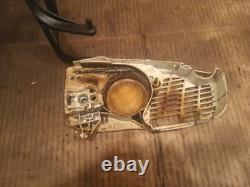 Stihl MS 194 T chainsaw