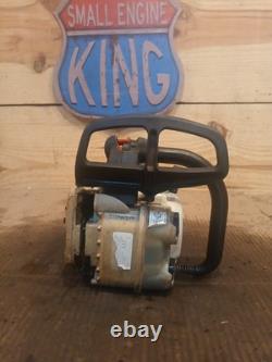 Stihl MS 194 T chainsaw