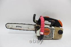 Stihl MS 200T 14 Gas Powered Chainsaw