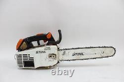 Stihl MS 200T 14 Gas Powered Chainsaw