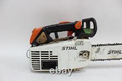 Stihl MS 200T 14 Gas Powered Chainsaw