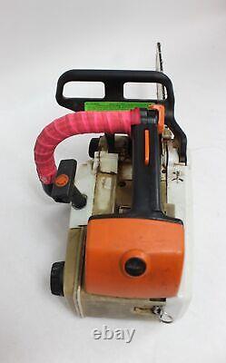 Stihl MS 200T 14 Gas Powered Chainsaw