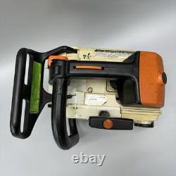 Stihl MS 200T Top Handle Chainsaw No Bar No Chain
