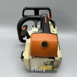 Stihl MS 200T Top Handle Chainsaw No Bar No Chain