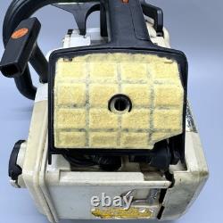 Stihl MS 200T Top Handle Chainsaw No Bar No Chain