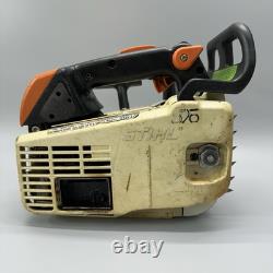 Stihl MS 200T Top Handle Chainsaw No Bar No Chain