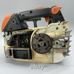 Stihl MS 200T Top Handle Chainsaw No Bar No Chain