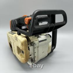 Stihl MS 200T Top Handle Chainsaw No Bar No Chain
