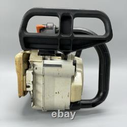 Stihl MS 200T Top Handle Chainsaw No Bar No Chain