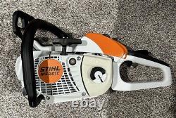 Stihl MS 201 C Chainsaw