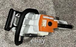 Stihl MS 201 C Chainsaw