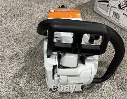 Stihl MS 201 C Chainsaw