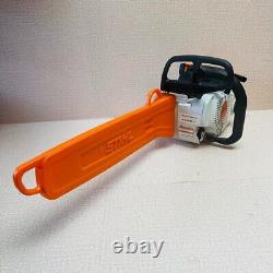 Stihl MS 201 TC Chainsaw with Guide Bar & Chain 16