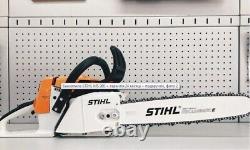 Stihl MS 260 Original Chainsaw New Chainsaw