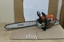 Stihl MS 261C Chain Saw with 20 Bar & Chain