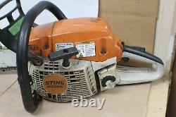 Stihl MS 261C Chain Saw with 20 Bar & Chain