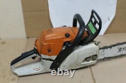 Stihl MS 261C Chain Saw with 20 Bar & Chain