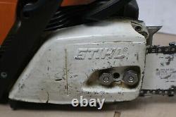 Stihl MS 261C Chain Saw with 20 Bar & Chain