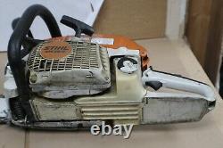 Stihl MS 261C Chain Saw with 20 Bar & Chain