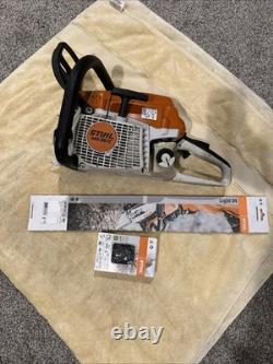 Stihl MS 261C Chainsaw