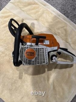 Stihl MS 261C Chainsaw