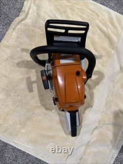 Stihl MS 261C Chainsaw