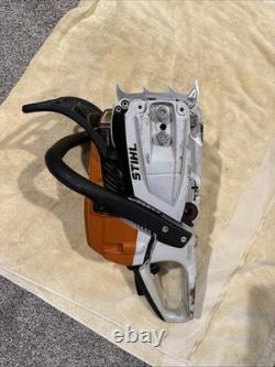 Stihl MS 261C Chainsaw