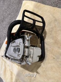 Stihl MS 261C Chainsaw
