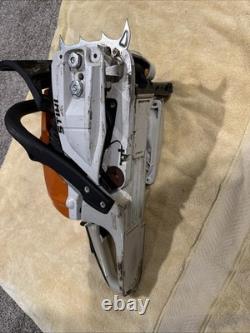 Stihl MS 261C Chainsaw