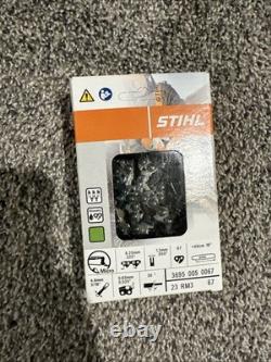 Stihl MS 261C Chainsaw