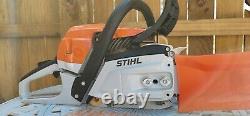 Stihl MS 261 C-M 16 Chainsaw. Brand New. 2022