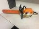 Stihl MS 261 Chainsaw- Adjustable CARB