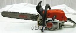 Stihl MS 271 Farm Boss 18 Bar Chain Saw Chainsaw