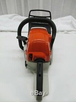 Stihl MS 271 Farm Boss 18 Bar Chain Saw Chainsaw