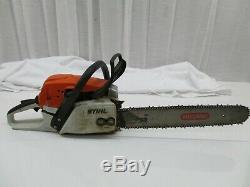 Stihl MS 271 Farm Boss 18 Bar Chain Saw Chainsaw