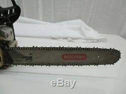 Stihl MS 271 Farm Boss 18 Bar Chain Saw Chainsaw