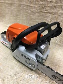 Stihl MS 271 Farm Boss Chainsaw 20 Bar