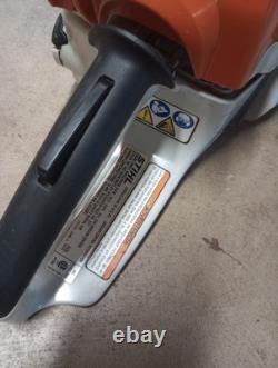 Stihl MS 271 Farm Boss With 20 Inch Bar Brand New Chain And Woodsman's Case