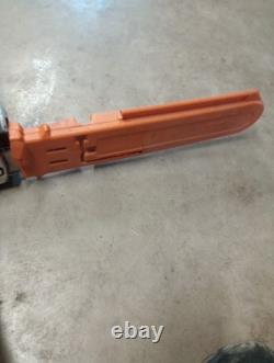 Stihl MS 271 Farm Boss With 20 Inch Bar Brand New Chain And Woodsman's Case