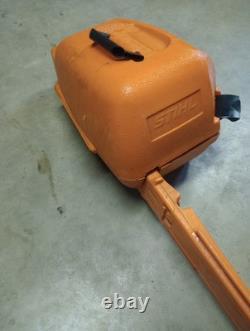 Stihl MS 271 Farm Boss With 20 Inch Bar Brand New Chain And Woodsman's Case
