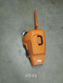 Stihl MS 271 Farm Boss With 20 Inch Bar Brand New Chain And Woodsman's Case