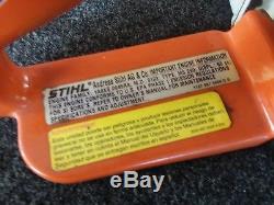 Stihl MS 290 Chainsaw 20 bar & chain PARTS OR REPAIR Saw IS Complete MS290
