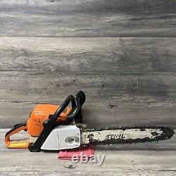 Stihl MS 290 Farm Boss