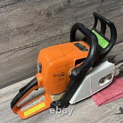 Stihl MS 290 Farm Boss