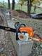 Stihl MS 290 Farm Boss Chainsaw 20-inch Bar All Original OEM