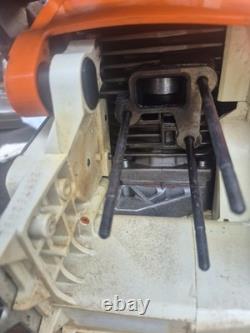 Stihl MS 290 Farm Boss Chainsaw 20-inch Bar All Original OEM