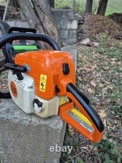 Stihl MS 290 Farm Boss Chainsaw 20-inch Bar All Original OEM