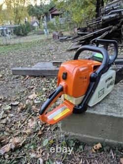 Stihl MS 290 Farm Boss Chainsaw 20-inch Bar All Original OEM